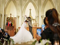 flowergarden_weddingさんの画像1枚目