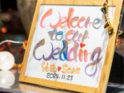 maru_wedding_さんの画像2枚目