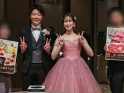 mi_wed0330さんの画像2枚目