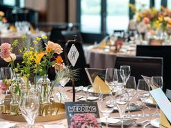 saaak.no.weddingさんの画像2枚目