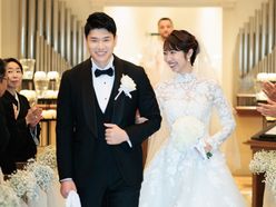 k.k._ritz_weddingさんの画像1枚目