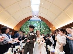 tana__weddingさんの画像1枚目