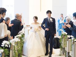 kana_wed_okuraさんの画像1枚目