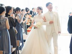 nagisa_wedさんの画像1枚目