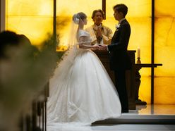 mimosa_wedding1103さんの画像1枚目