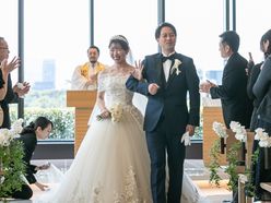 kikk_weddingさんの画像1枚目