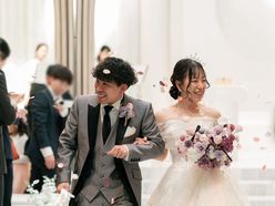 wedding_m0605さんの画像1枚目