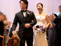 amanesan_weddingさんの画像1枚目