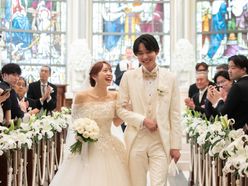 caramel__weddingさんの画像1枚目