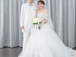 caramel__weddingさんの画像3枚目