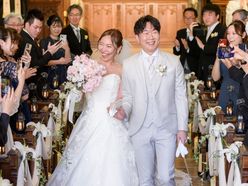 anj.weddingさんの画像1枚目