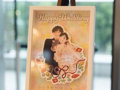 erinoweddingさんの画像2枚目