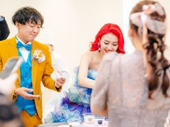 mermaid_account_wdさんの画像2枚目