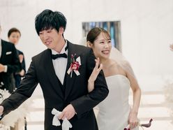 am_0_weddingさんの画像1枚目