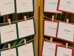 am_0_weddingさんの画像2枚目