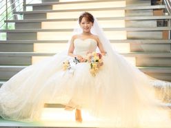 runa_grandhyatt_brideさんの画像3枚目