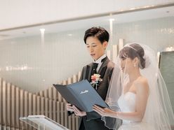 chaaaaa.wedding1019さんの画像1枚目