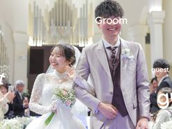 weding1221さんの画像1枚目