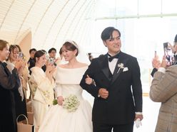 75_ninatayo_wedさんの画像1枚目