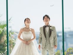 m_lala_brideさんの画像1枚目