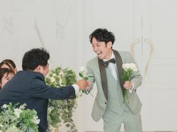 m_lala_brideさんの画像2枚目