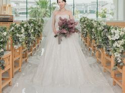 m_lala_brideさんの画像3枚目