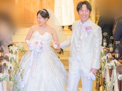 satochon_wedding1226さんの画像1枚目