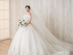 riru__weddingさんの画像3枚目