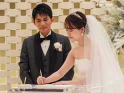 hima_wedding0524さんの画像1枚目