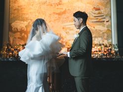 madoka_weddingさんの画像1枚目