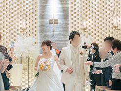 t.s.wedding_0320さんの画像1枚目
