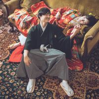 fly to the skyの写真4