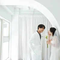 creative photo studio aim東京原宿店の写真2