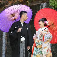 Ushers' Photo（ワタベウェディング東京）の写真2