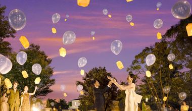 残▲《27年3～4月》冬婚限定【最大90万円優待】陽光に包まれる人気シーズン！＜WeddingNews限定＞