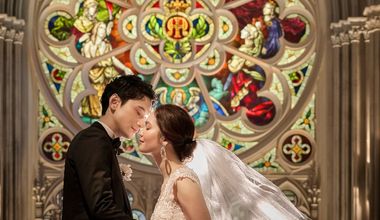 《2026年9･10月》人気の秋婚限定【最大80万円優待】憧れの人気シーズンをお得に＜WeddingNews限定＞