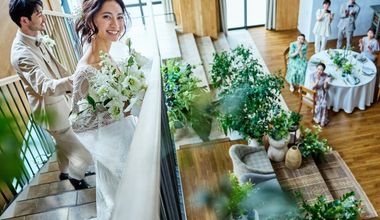 【最大60万円特典】今ならお得な特典付きの人気プラン★27年7月~27年8月に結婚式実施の方へ