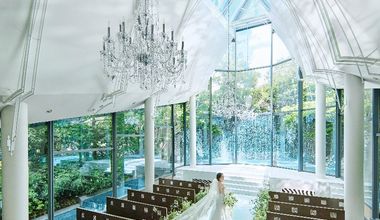 【最大120万優待】26年4月～6月までプラン★新緑豊かな大人気シーズン対象★WeddingNews限定※