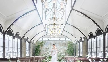 ＜早期申し込み割＞2026年9月〜12月の結婚式