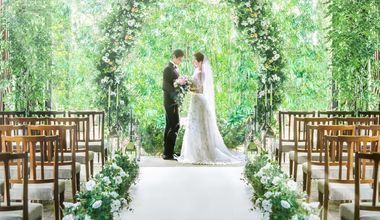 ＜直前お得プラン＞2026年1月〜3月限定のご結婚式限定【最大117万円ご優待】