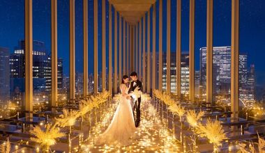 ≪完売間近≫【最大150万円特典】今注目の特別価格プラン★27年2月までの結婚式実施の方へ