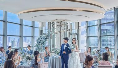 【最大60万円特典】今ならお得な特典付きの人気プラン★27年7月~27年8月に結婚式実施の方へ