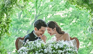 【ウェディングニュース限定*26年7～8月挙式】夏シーズンがお得に♪最大80万お得*60名255万