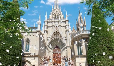 【25年12月～26年2月まで】青空に映える季節*最大85万円相当お得