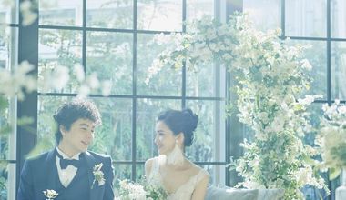 【最大60万円特典】今ならお得な特典付きの人気プラン★26年11月~26年12月に結婚式実施の方へ