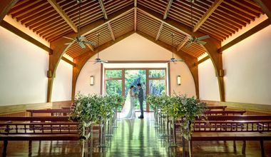 ＜春プラン＞2027年3〜5月【50名274万1,772円】最大50万優待★WeddingNews限定