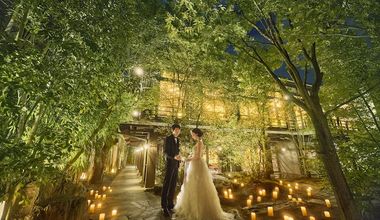 ＜早期申込みプラン＞2027年6月以降【50名294万1,772円】最大30万円優待★WeddingNews限定