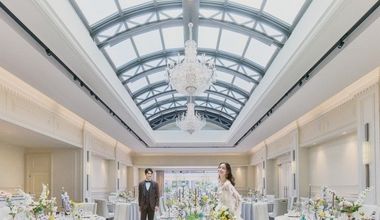 【平日限定☆最大107万円優待】ゲストにも人気の平日プラン*演出優待付♪