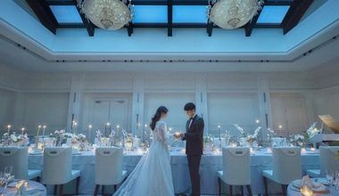 完売間近！【2026年3月迄☆最大140万円優待】挙式＆ドレス＆タキシードプレゼント♪