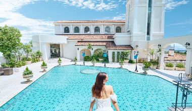 【26年7~9月】最大100万優待*夏婚プラン◆297万⇒197万円